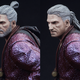 Image for article titled The Witcher 3's Creators Have Imagined Geralt As A Samurai